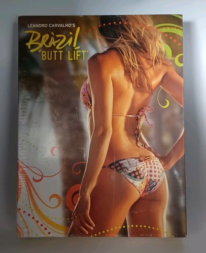 Leandro carvalho brazil - carvalho's, butt